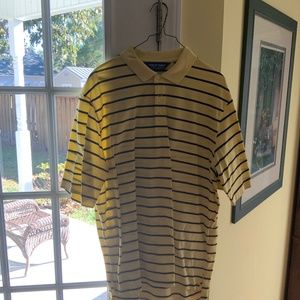 Polo golf shirt